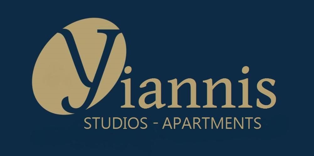 Yiannis Studios Циливи Экстерьер фото